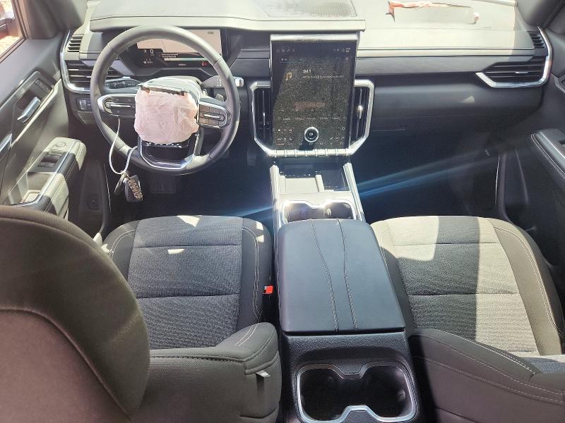 Продаж на аукціоні авто 2025 Gmc Acadia, vin: 1GKENKRS6SJ205301, номер лоту: 65320516