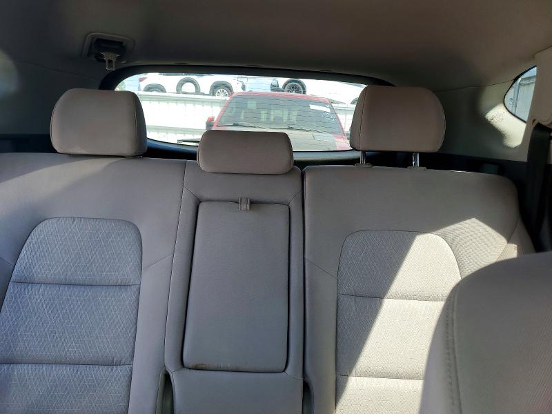 2016 Hyundai Tucson მანქანა იყიდება აუქციონზე, vin: KM8J33A24GU060519, აუქციონის ნომერი: 66505396