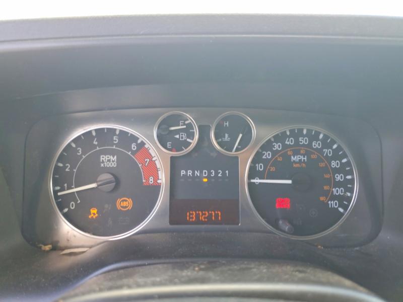 Aukcja sprzedaży 2007 Hummer H3, vin: 5GTDN13E178236290, numer aukcji: 63850696