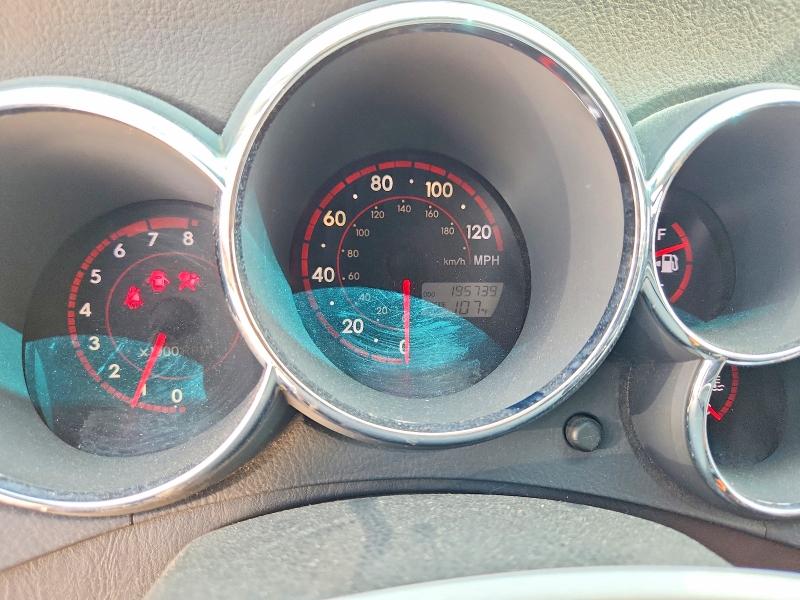 66291946 :رقم المزاد ، 2T1KR32E45C408362 vin ، 2005 Toyota Matrix مزاد بيع