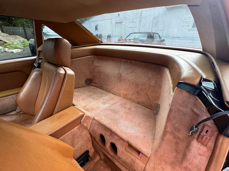 65593126 :رقم المزاد ، WDBFA63E1SF114881 vin ، 1995 Mercedes-benz Sl مزاد بيع
