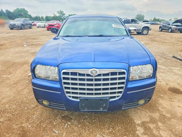 Aukcja sprzedaży 2010 Chrysler 300, vin: 2C3CA5CV6AH164918, numer aukcji: 63909566