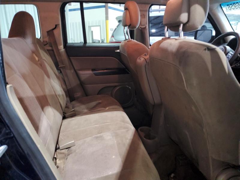 Продаж на аукціоні авто 2017 Jeep Patriot, vin: 1C4NJPBB2HD153140, номер лоту: 61846956