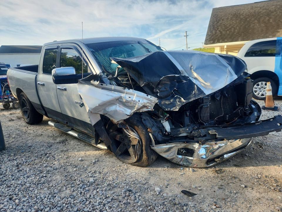 66553316 :رقم المزاد ، 1D7RV1GT5BS667903 vin ، 2011 Dodge Ram 1500 مزاد بيع