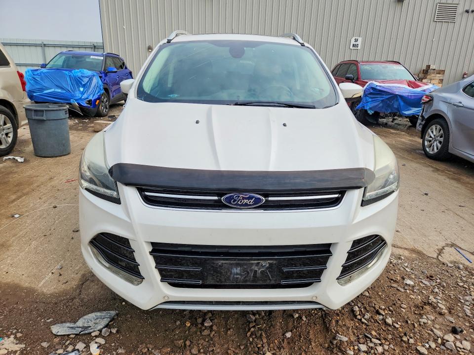 63528296 :رقم المزاد ، 1FMCU0J95EUB13436 vin ، 2014 Ford Escape مزاد بيع