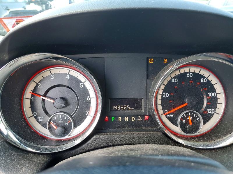 Aukcja sprzedaży 2013 Dodge Grand Caravan, vin: 2C4RDGBG2DR769013, numer aukcji: 63662106