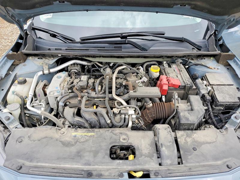 64770066 :رقم المزاد ، 3N1AB8DV1RY288359 vin ، 2024 Nissan Sentra مزاد بيع