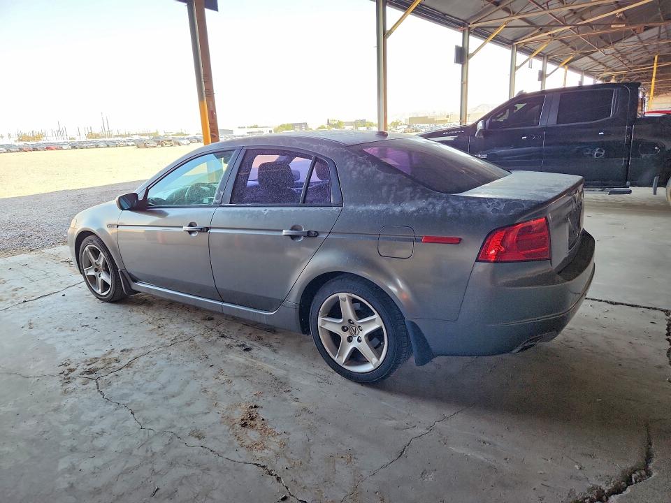 Aukcja sprzedaży 2005 Acura Tl, vin: 19UUA66225A036141, numer aukcji: 64684836