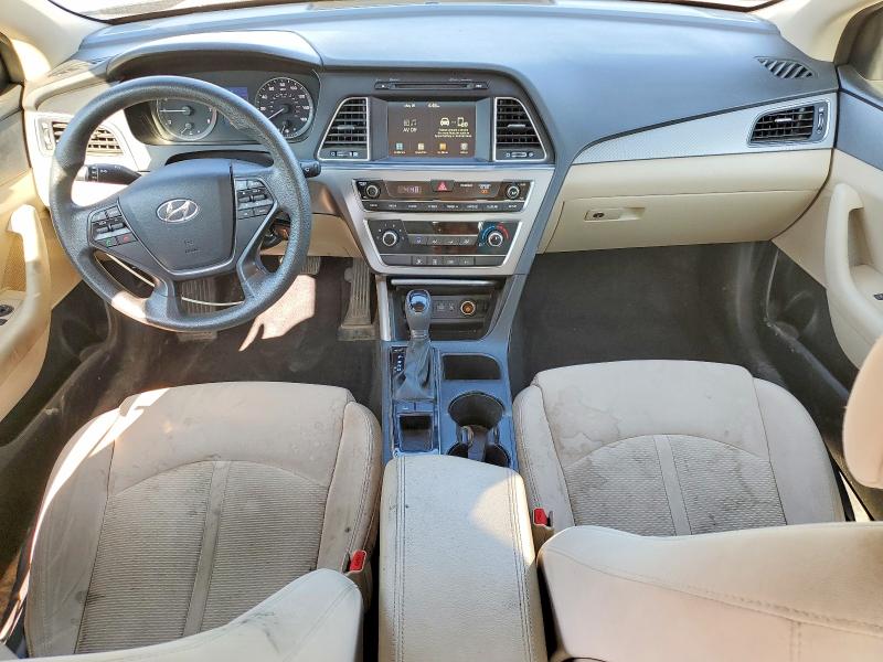 Aukcja sprzedaży 2016 Hyundai Sonata, vin: 5NPE24AF0GH384966, numer aukcji: 65733726