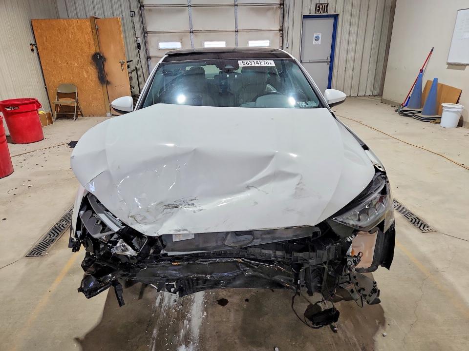 Продаж на аукціоні авто 2022 Audi A3, vin: WAUAUDGY7NA046421, номер лоту: 66314276