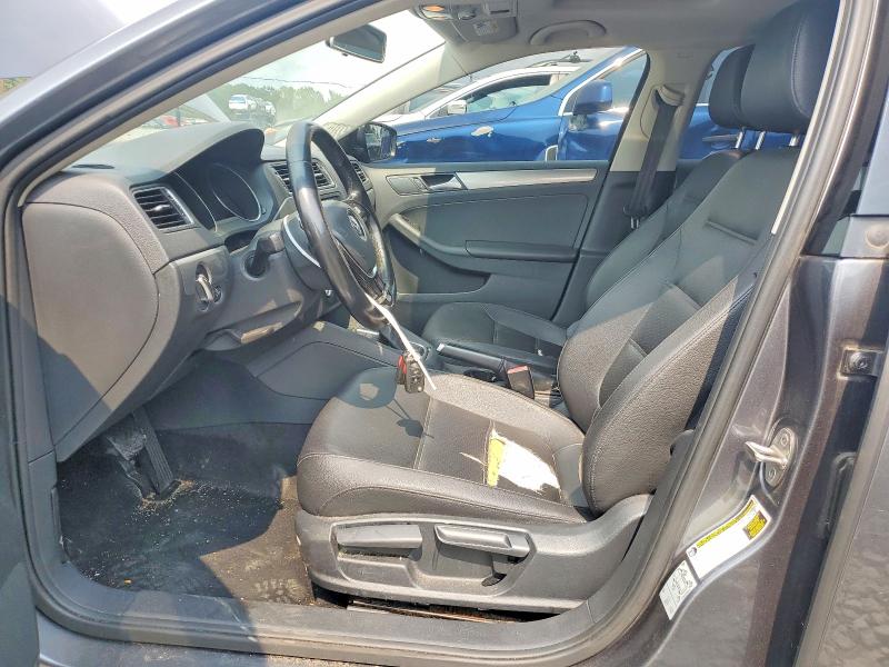 Aukcja sprzedaży 2016 Volkswagen Jetta, vin: 3VWD67AJ3GM360089, numer aukcji: 64242236
