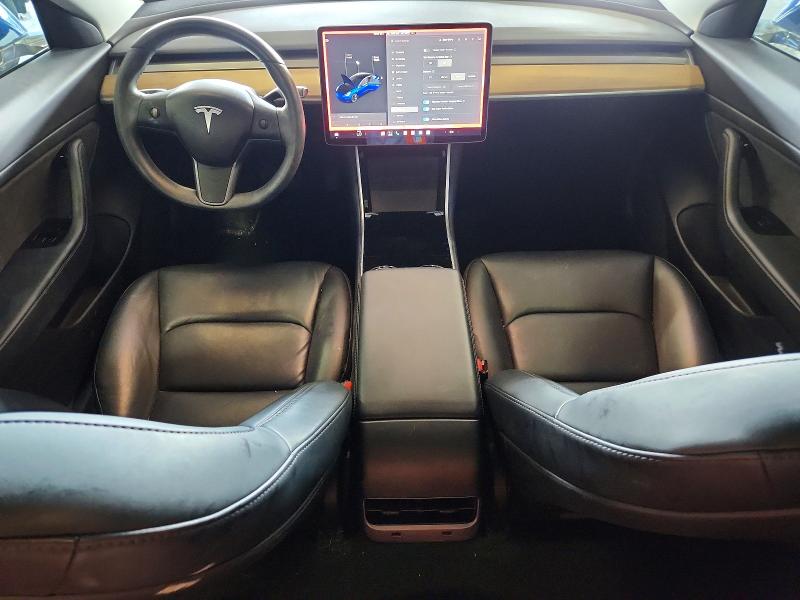 63875386 :رقم المزاد ، 5YJ3E1EA8LF631090 vin ، 2020 Tesla Model 3 مزاد بيع