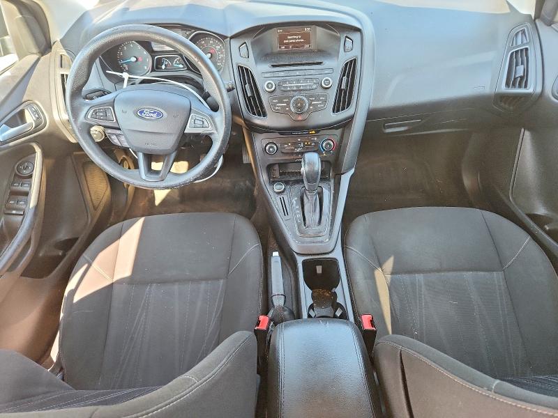 Aukcja sprzedaży 2017 Ford Focus, vin: 1FADP3K29HL291062, numer aukcji: 64050646