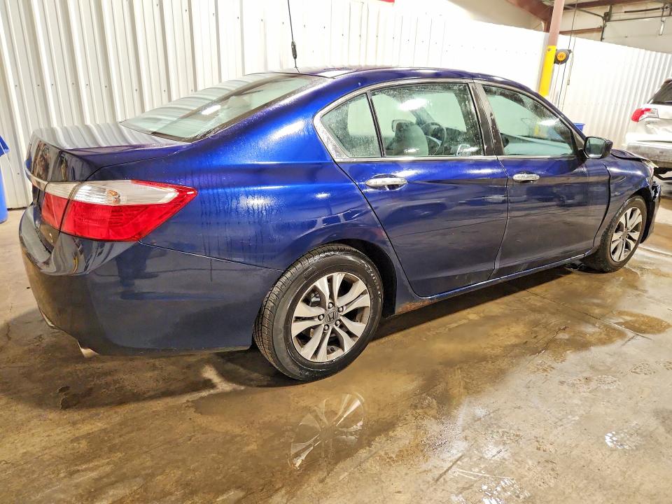 Продаж на аукціоні авто 2013 Honda Accord, vin: 1HGCR2F38DA160371, номер лоту: 63904226