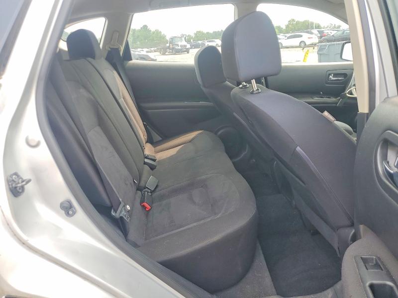 Продаж на аукціоні авто 2015 Nissan Rogue Select, vin: JN8AS5MV4FW764056, номер лоту: 64787716