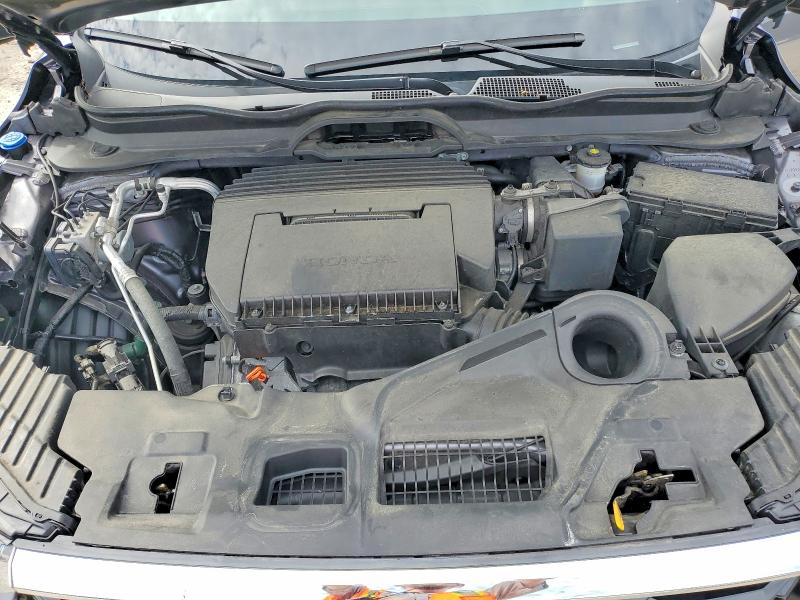 2023 Honda Pilot მანქანა იყიდება აუქციონზე, vin: 5FNYG1H80PB010666, აუქციონის ნომერი: 63801896