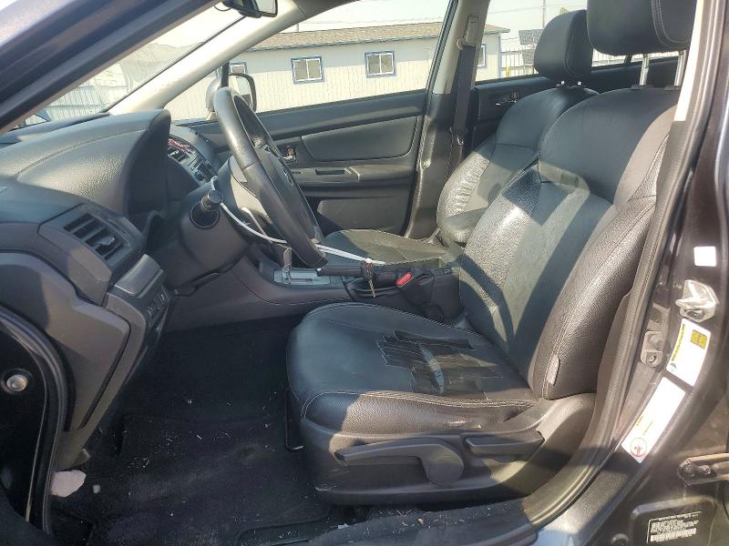 Продажа на аукционе авто 2012 Subaru Impreza, vin: JF1GPAG67CH235212, номер лота: 64562566