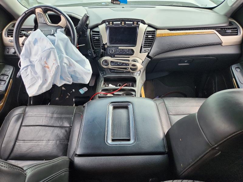 Продажа на аукционе авто 2017 Gmc Yukon Xl, vin: 1GKS1HKJ0HR259030, номер лота: 65849016