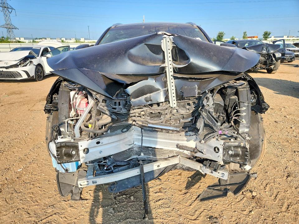 Продажа на аукционе авто 2021 Toyota Venza, vin: JTEAAAAHXMJ013197, номер лота: 64087666
