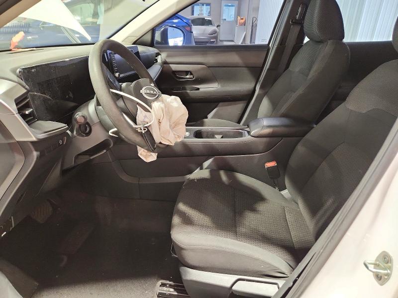 Продаж на аукціоні авто 2025 Nissan Kicks, vin: 3N8AP6BA3SL361788, номер лоту: 66299386