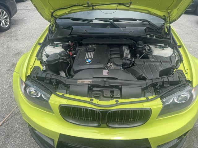 Aukcja sprzedaży 2012 Bmw 128, vin: WBAUP7C5XCVM54886, numer aukcji: 66058676
