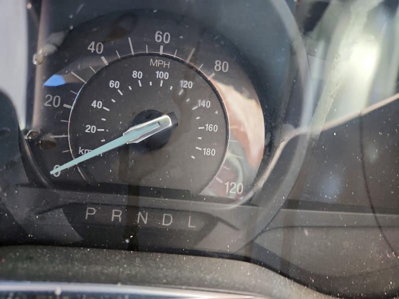 60042156 :رقم المزاد ، 3FA6P0LU2DR177536 vin ، 2013 Ford Fusion مزاد بيع