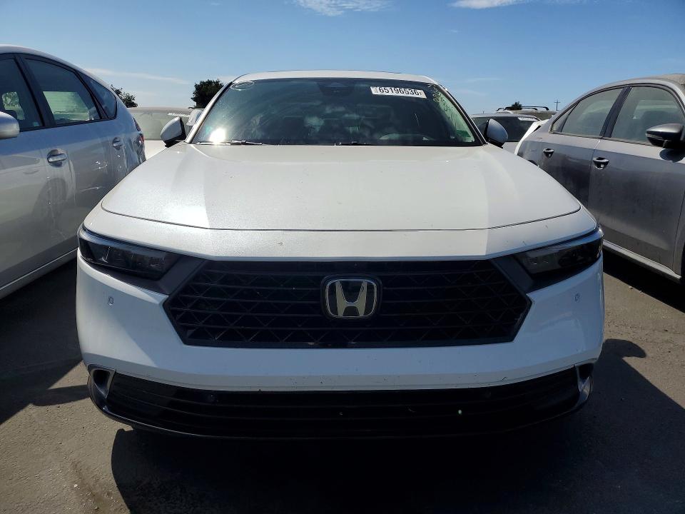 Aukcja sprzedaży 2023 Honda Accord, vin: 1HGCY2F83PA019033, numer aukcji: 65196536