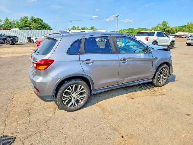 Aukcja sprzedaży 2018 Mitsubishi Outlander Sport, vin: JA4AR3AW2JU001587, numer aukcji: 64430846