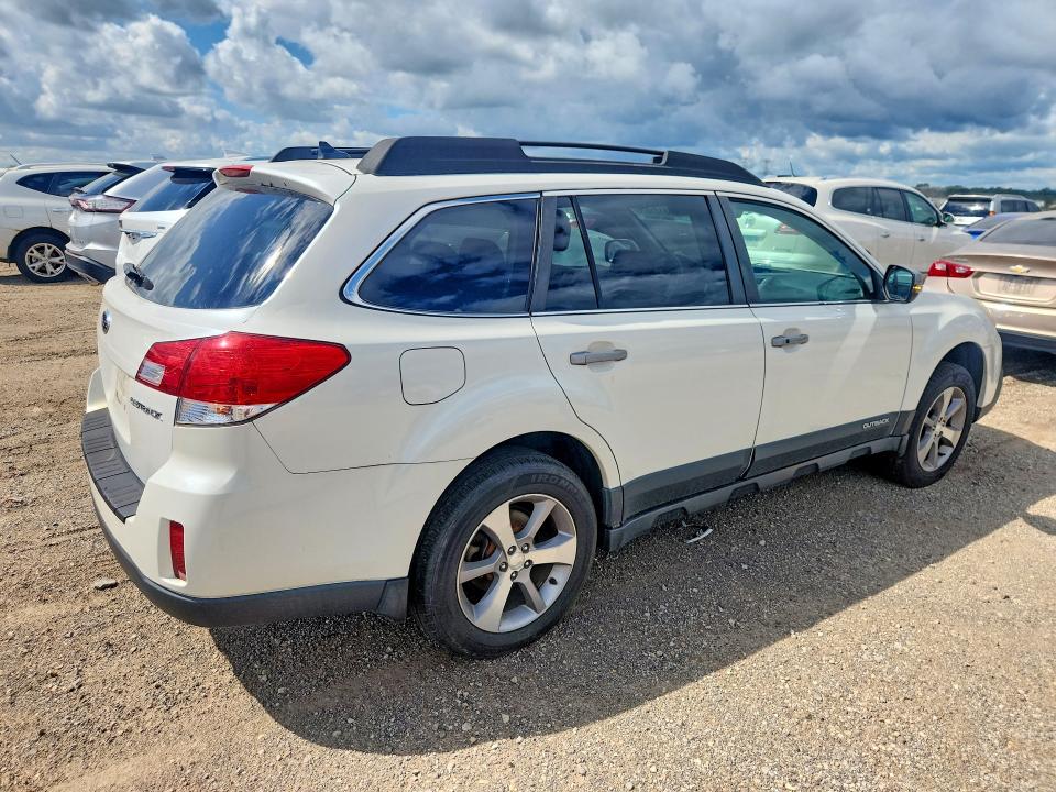 Aukcja sprzedaży 2014 Subaru Outback, vin: 4S4BRCPC9E3234476, numer aukcji: 65131626