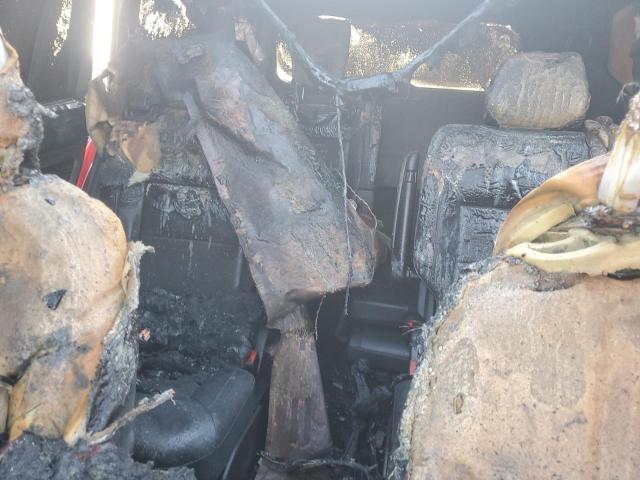 Aukcja sprzedaży 2021 Volkswagen Atlas, vin: 1V2CR2CA4MC570847, numer aukcji: 64012216