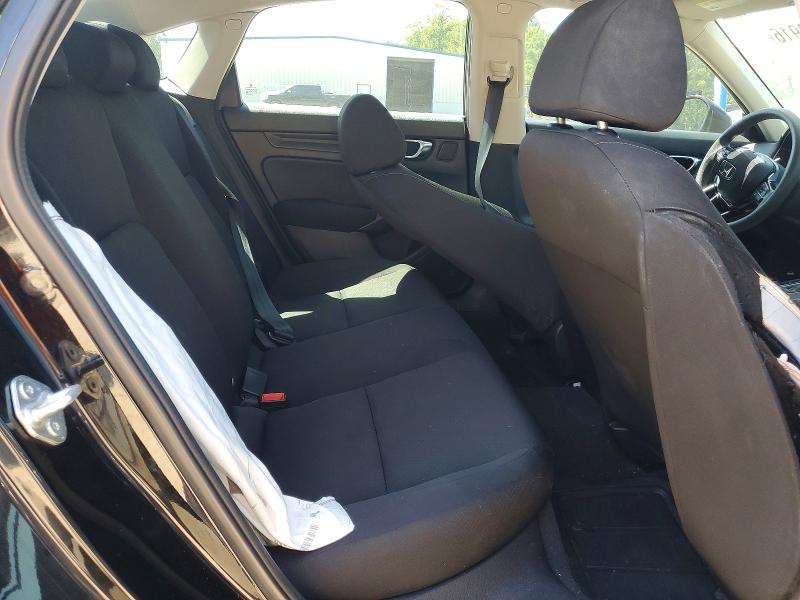 66843916 :رقم المزاد ، 2HGFE2F26NH528565 vin ، 2022 Honda Civic مزاد بيع