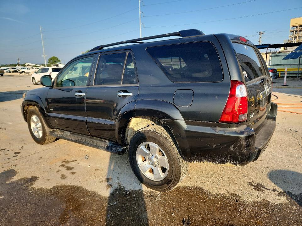 Продаж на аукціоні авто 2008 Toyota 4runner, vin: JTEZU14R38K007241, номер лоту: 66390016