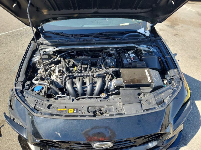 Продажа на аукционе авто 2021 Mazda 3, vin: JM1BPAALXM1320591, номер лота: 66825066