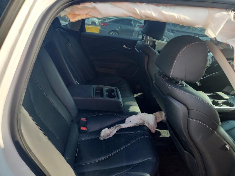 64306886 :رقم المزاد ، 19UUB6F44MA002053 vin ، 2021 Acura Tlx مزاد بيع