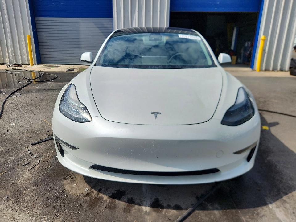 Aukcja sprzedaży 2022 Tesla Model 3, vin: 5YJ3E1EA2NF148519, numer aukcji: 65276026