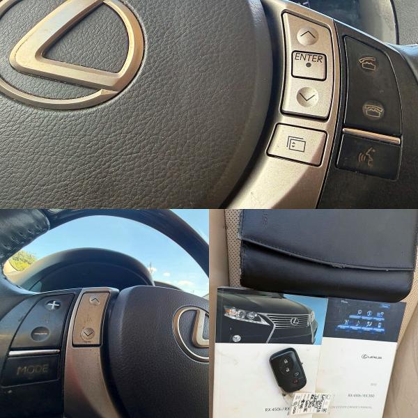 Aukcja sprzedaży 2013 Lexus Rx, vin: 2T2ZK1BA9DC087921, numer aukcji: 65774666