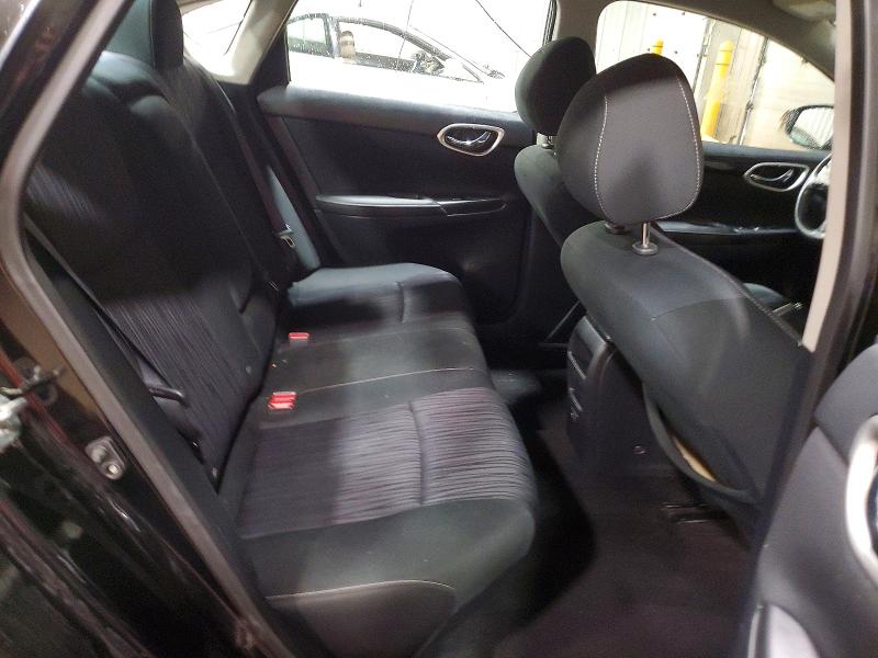 Aukcja sprzedaży 2019 Nissan Sentra, vin: 3N1AB7APXKY388403, numer aukcji: 66925936