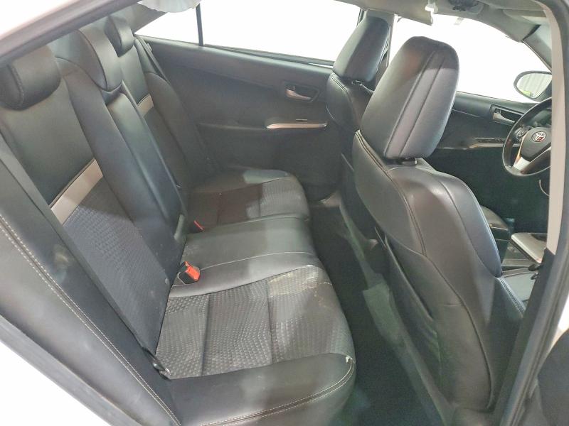 63683596 :رقم المزاد ، 4T1BF1FK5EU771717 vin ، 2014 Toyota Camry مزاد بيع