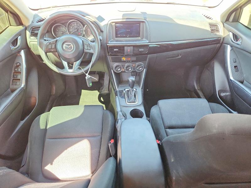Aukcja sprzedaży 2014 Mazda Cx-5, vin: JM3KE2BE0E0420631, numer aukcji: 66389806