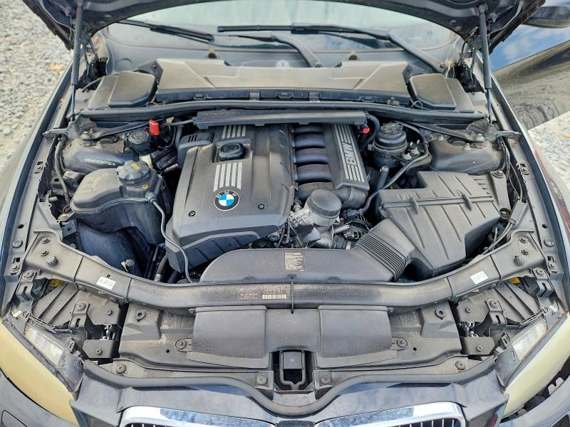 66580956 :رقم المزاد ، WBAKE3C51DE771284 vin ، 2013 Bmw 328 مزاد بيع