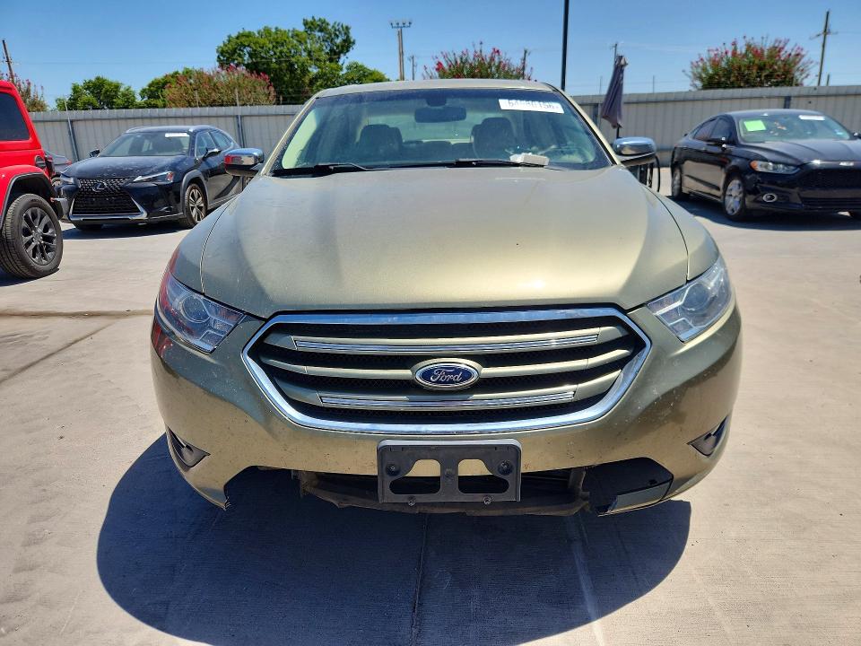 Продажа на аукционе авто 2013 Ford Taurus, vin: 1FAHP2F89DG102326, номер лота: 64980156
