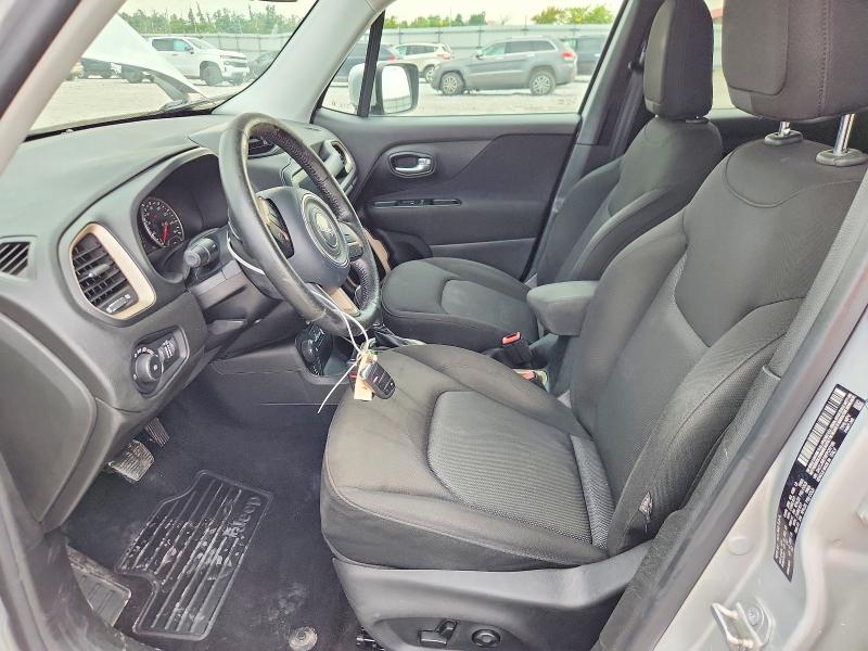 Aukcja sprzedaży 2015 Jeep Renegade, vin: ZACCJBBT8FPC07199, numer aukcji: 64409896
