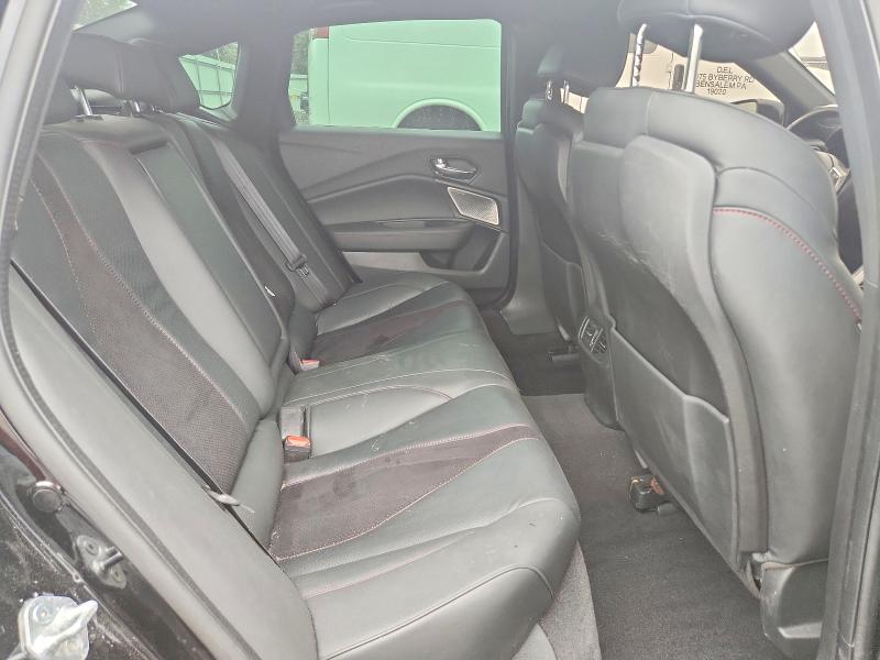 Продаж на аукціоні авто 2021 Acura Tlx, vin: 19UUB5F58MA006416, номер лоту: 67004576