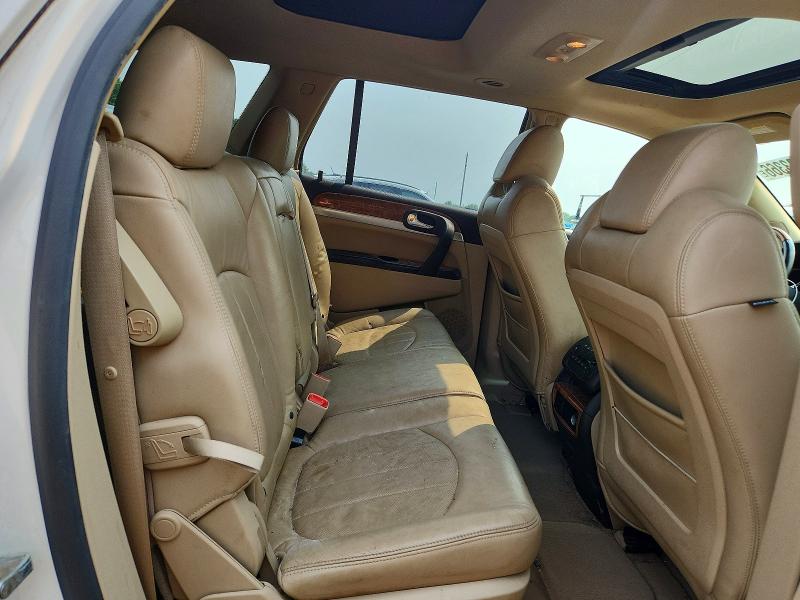 Aukcja sprzedaży 2008 Buick Enclave, vin: 5GAER23768J102930, numer aukcji: 64383366