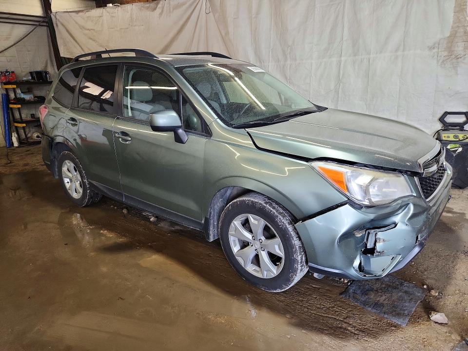 66569966 :رقم المزاد ، JF2SJAGC8EH416643 vin ، 2014 Subaru Forester مزاد بيع