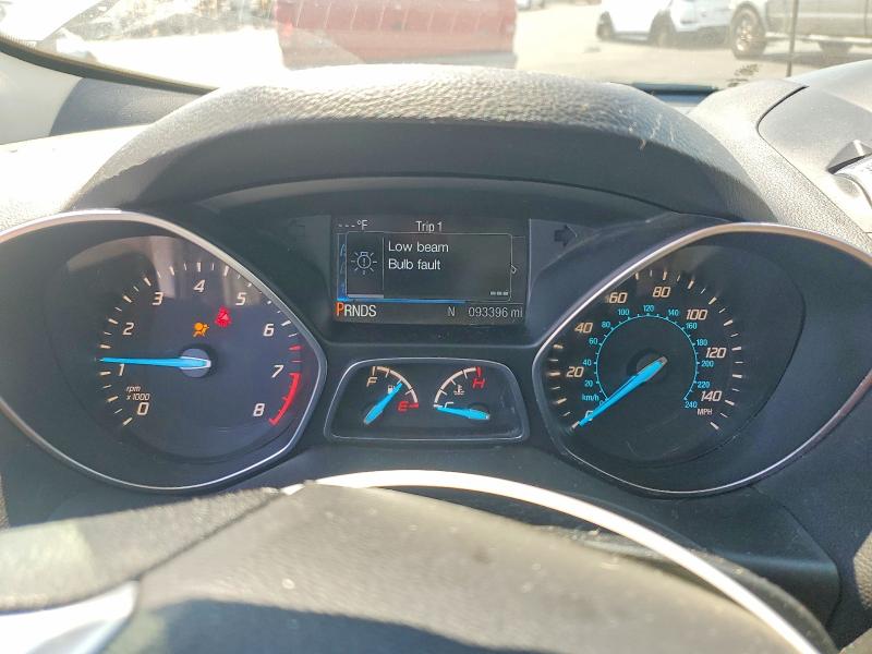 Aukcja sprzedaży 2014 Ford Escape, vin: 1FMCU0GX4EUB99148, numer aukcji: 64958956