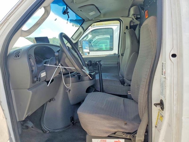 58644766 :رقم المزاد ، 1FTNS24W46DA74985 vin ، 2006 Ford E250 مزاد بيع