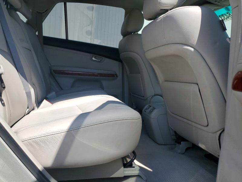 64331086 :رقم المزاد ، JTJHA31U640058457 vin ، 2004 Lexus Rx مزاد بيع
