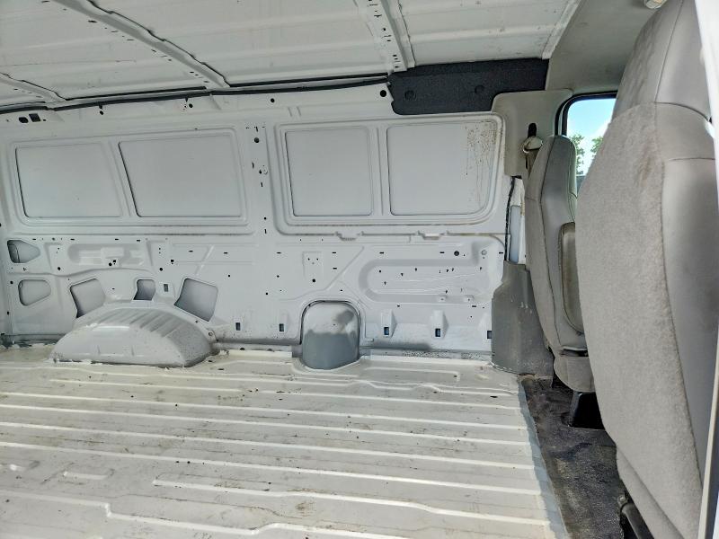 64338436 :رقم المزاد ، 1FTNE1EW2EDA36184 vin ، 2014 Ford Econoline مزاد بيع