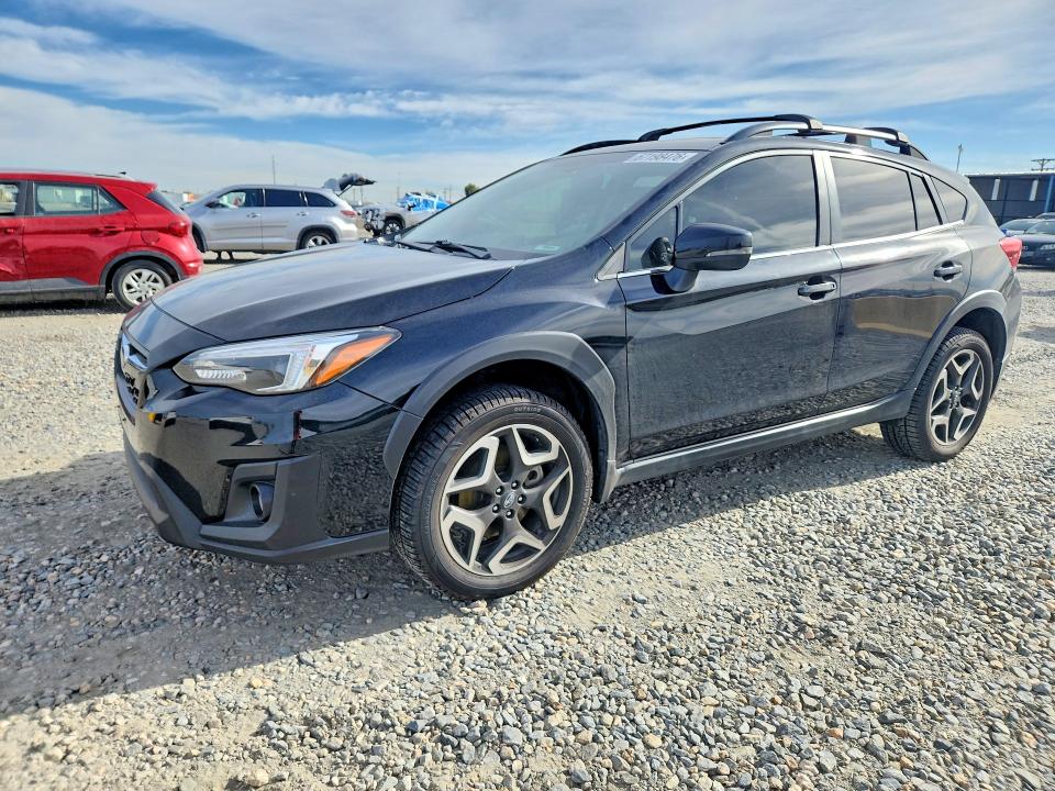 Продаж на аукціоні авто 2019 Subaru Crosstrek, vin: JF2GTANC5KH382773, номер лоту: 67198476